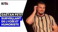 Gaëtan Petit