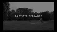 Baptiste Defrance