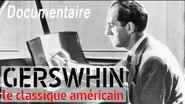 George Gershwin