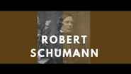 Robert Schumann