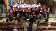 Ensemble Vocal du Conservatoire de Sarreguemines