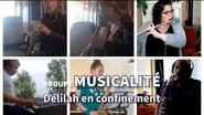 Chorale de l'École des Arts Fumel Vallée du Lot