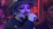 Boy George
