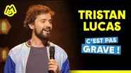Tristan Lucas