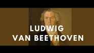 Ludwig van Beethoven