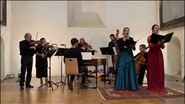 l'Ensemble baroque de l'Aveyron