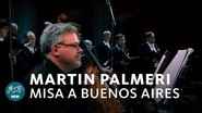 Martin PALMERI