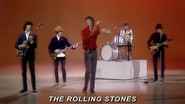 The Rolling Stones