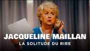 Jacqueline Jeanne Maillant