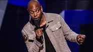 Dave Chappelle