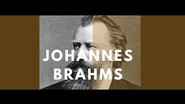 Johannes Brahms