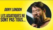 Dony London