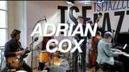 Adrian Cox Trio