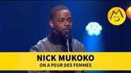 Nick Mukoko