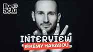 Jeremy Hababou