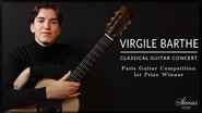 Virgile Barthe