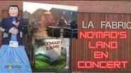 No'Mad's Land