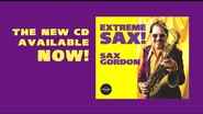 Sax Gordon