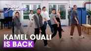Kamel Ouali
