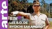 Ryuichi Sakamoto