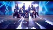 RB Dance Company