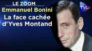Yves Montand