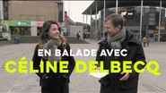 Céline Delbecq