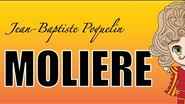Jean-Baptiste Poquelin (connu sous le nom de Molière)