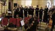 Choeur Canta Vivace