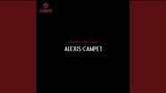 Alexis Campet