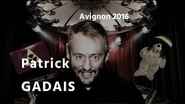 Patrick Gadais